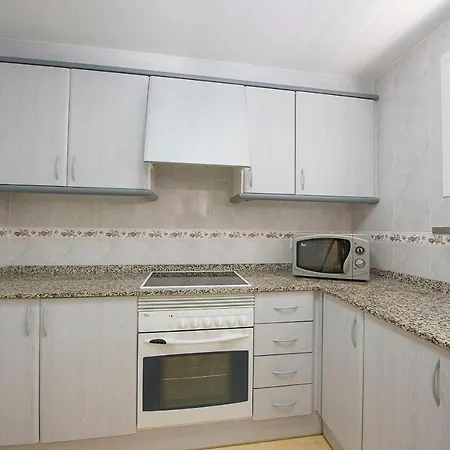 Manzanera 3 - Plusholidays * Calpe