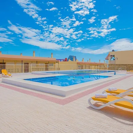 Appartamento Manzanera 3 - Plusholidays