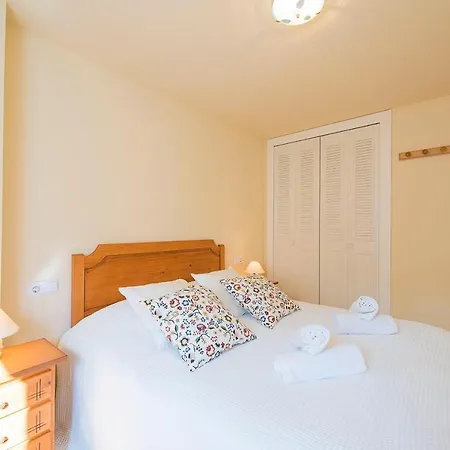 Appartamento Manzanera 3 - Plusholidays Calpe