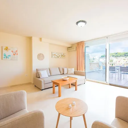 Manzanera 3 - Plusholidays * Calpe