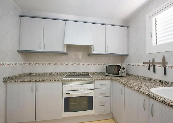 Manzanera 3 - Plusholidays * Calpe