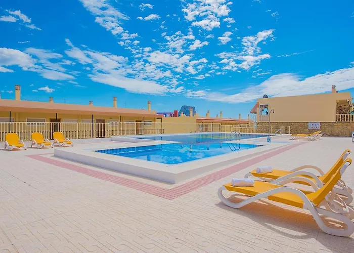 Appartamento Manzanera 3 - Plusholidays