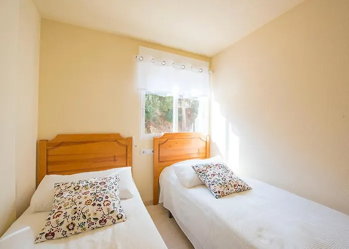 Manzanera 3 - Plusholidays