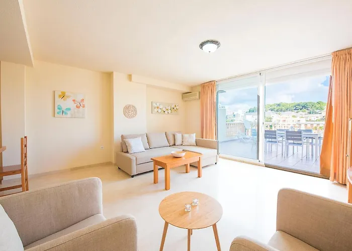 Manzanera 3 - Plusholidays * Calpe