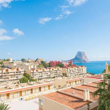 Manzanera 3 - Plusholidays