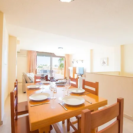 Appartamento Manzanera 3 - Plusholidays *