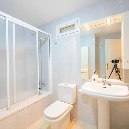 Manzanera 3 - Plusholidays Διαμέρισμα