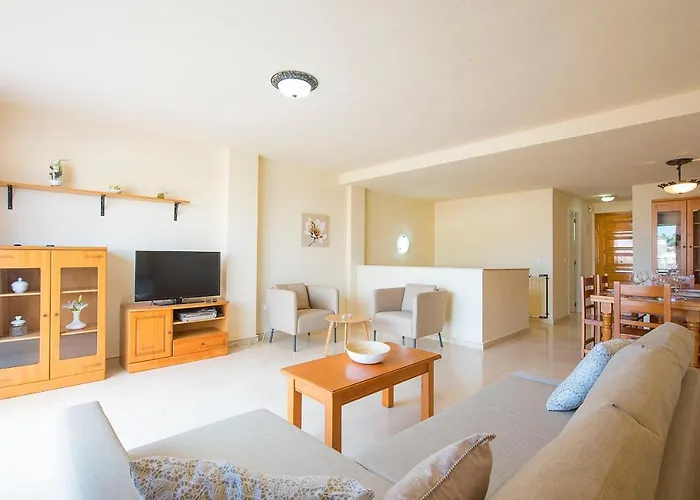 Manzanera 3 - Plusholidays