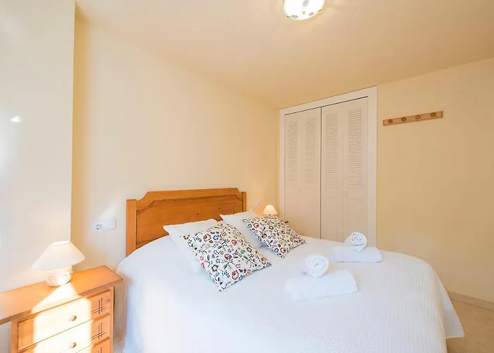 Appartement Manzanera 3 - Plusholidays Calpe