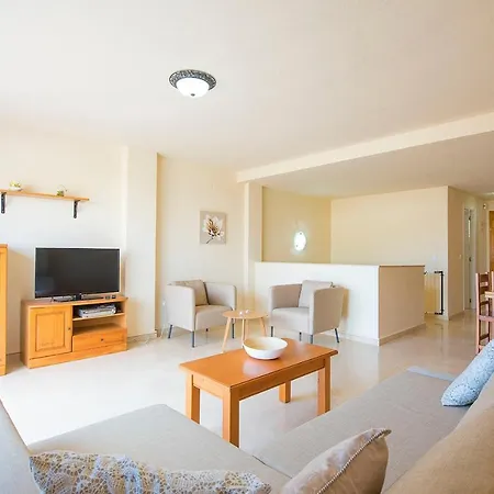 Manzanera 3 - Plusholidays