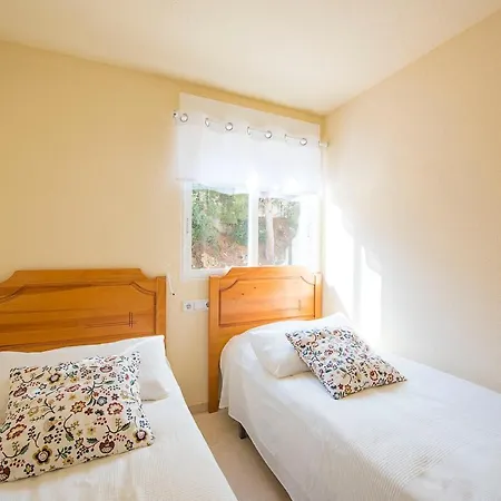 Manzanera 3 - Plusholidays