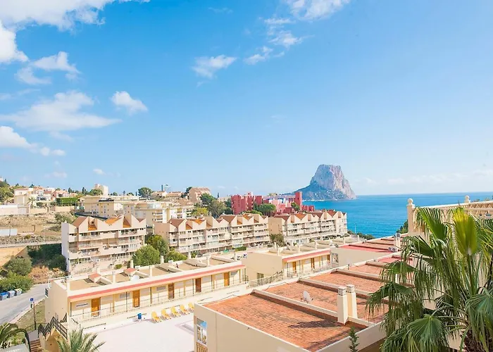 Manzanera 3 - Plusholidays