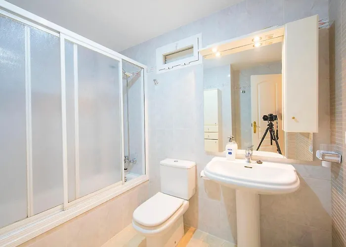 Manzanera 3 - Plusholidays Apartment